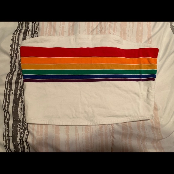 Little top - Picture 1 of 1